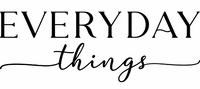 Everyday Things | Home Fragrance | Hair Brushes | Bath & Foot Salts